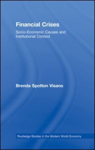 Financial Crises