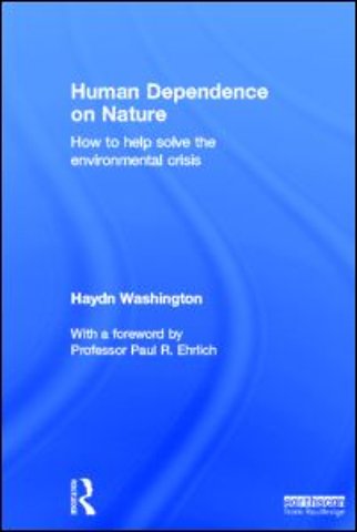 Human Dependence on Nature
