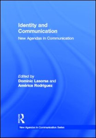 Identity and Communication