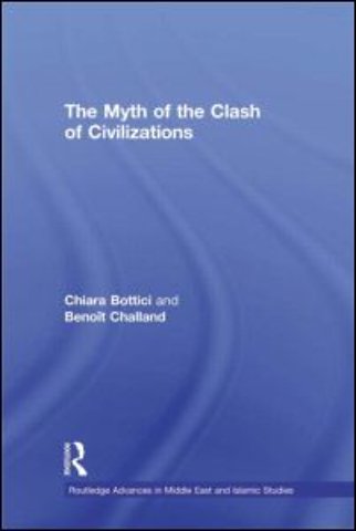 Myth of the Clash of Civilizations