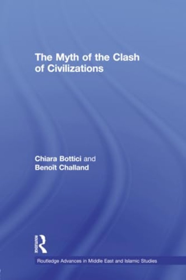 Myth of the Clash of Civilizations