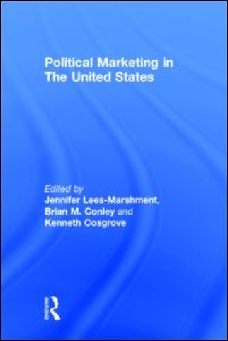 Political Marketing in the United States
