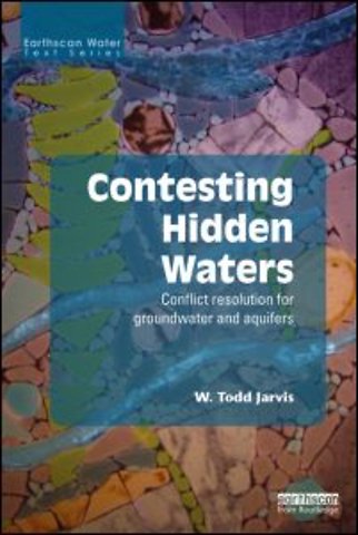 Contesting Hidden Waters
