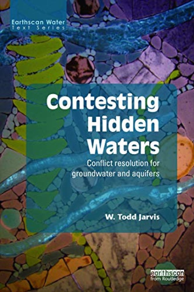 Contesting Hidden Waters