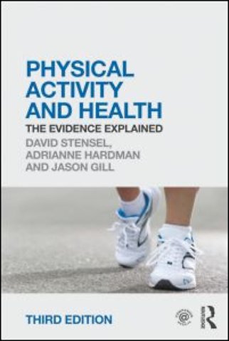Physical Activity and Health