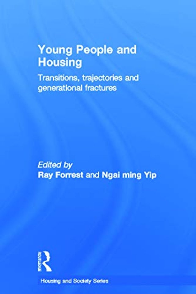 Young People and Housing