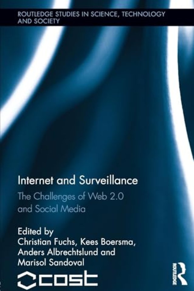 Internet and Surveillance