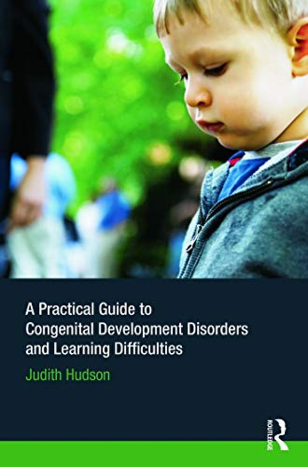 Practical Guide to Congenital Developmental Disorders and Learning Difficulties