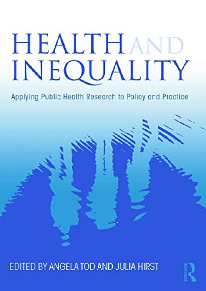 Health and Inequality