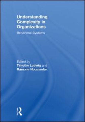 Understanding Complexity in Organizations