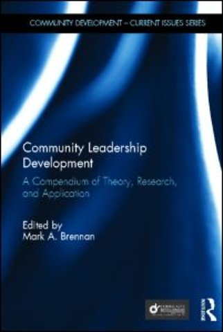 Community Leadership Development