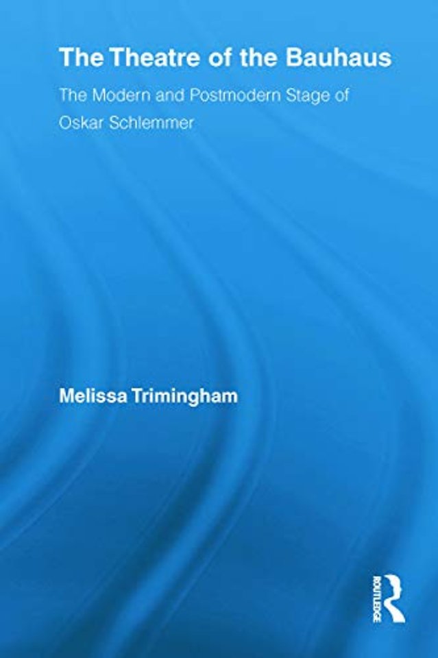 Theatre of the Bauhaus