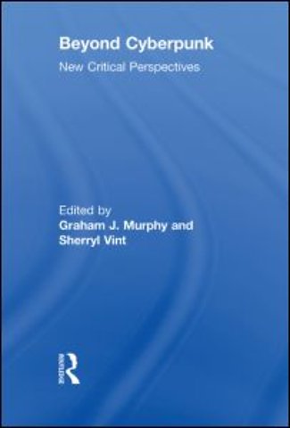 Beyond Cyberpunk
