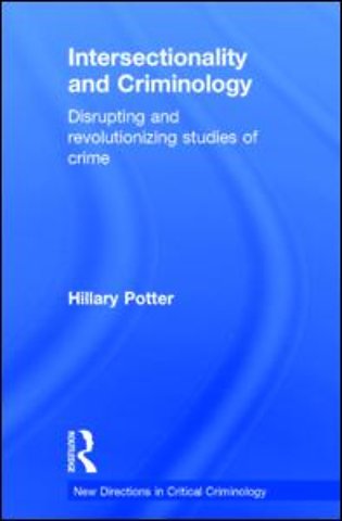 Intersectionality and Criminology