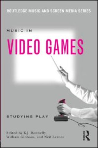 Music In Video Games