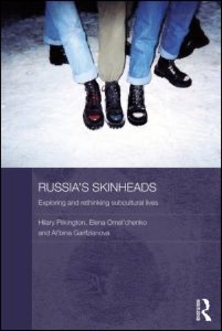 Russia's Skinheads