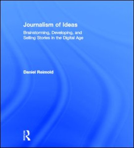 Journalism of Ideas