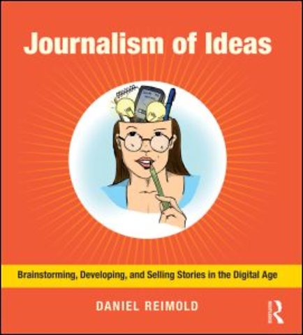 Journalism of Ideas