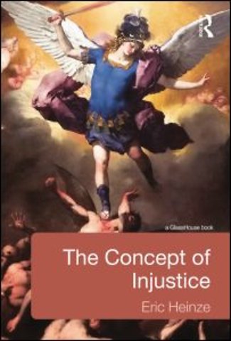 Concept of Injustice