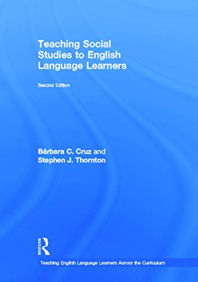 Teaching Social Studies to English Language Learners