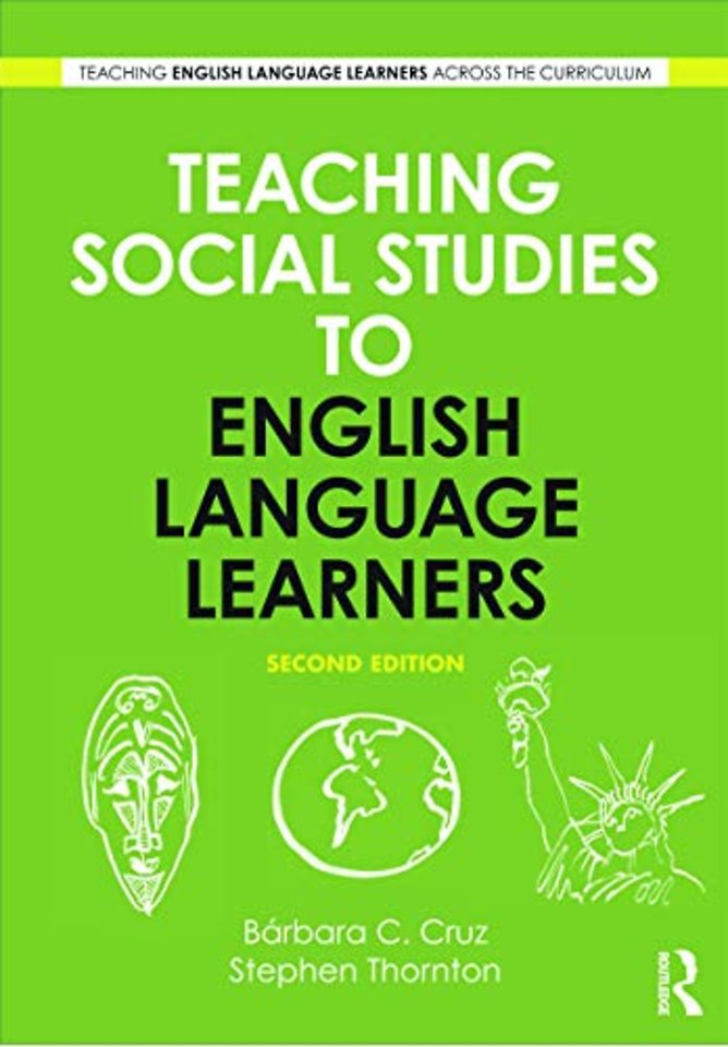 Teaching Social Studies to English Language Learners