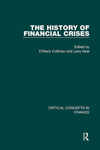History of Financial Crises