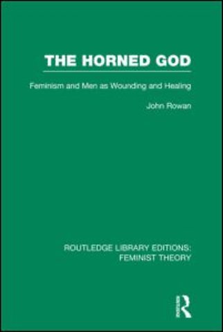 Horned God (RLE Feminist Theory)