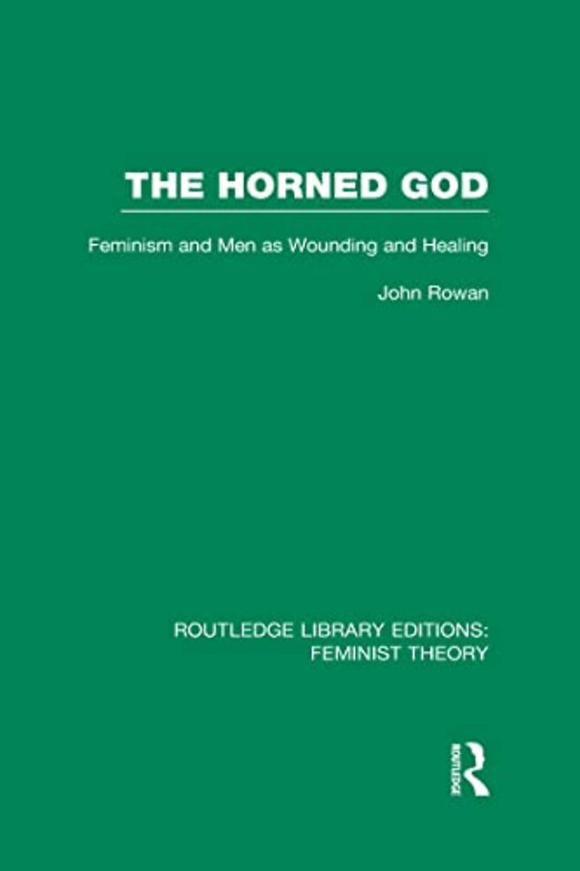 Horned God (RLE Feminist Theory)