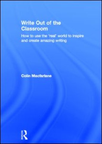 Write Out of the Classroom