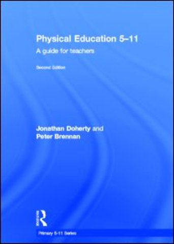 Physical Education 5-11