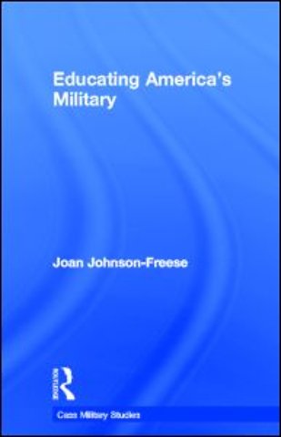 Educating America's Military
