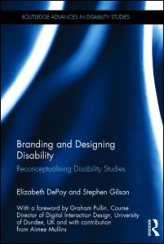 Branding and Designing Disability