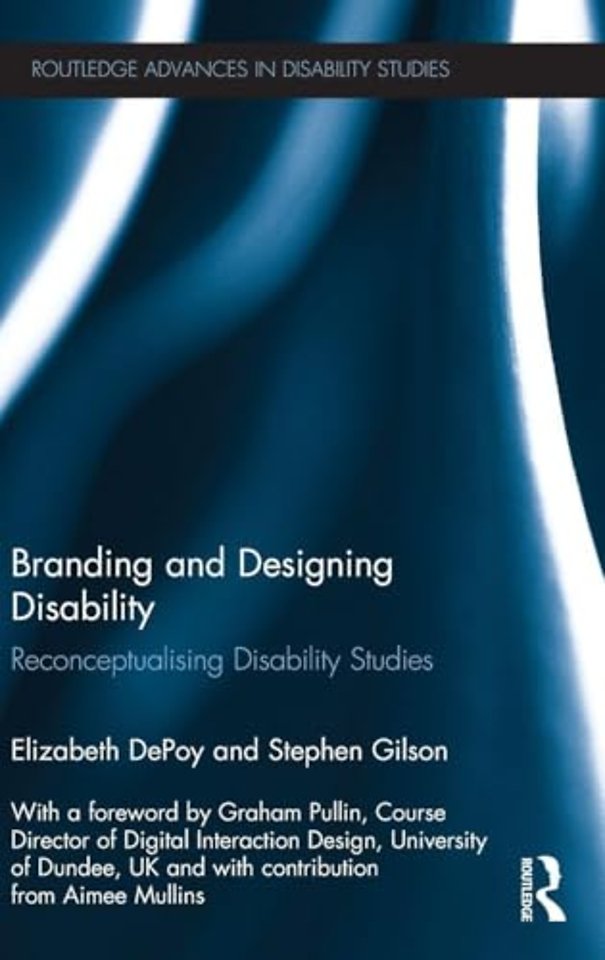 Branding and Designing Disability