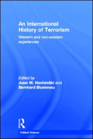 International History of Terrorism