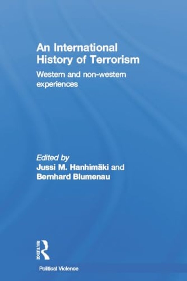 International History of Terrorism