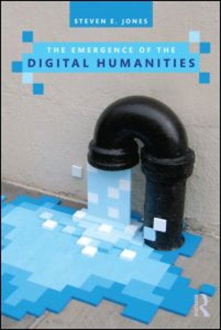 Emergence of the Digital Humanities