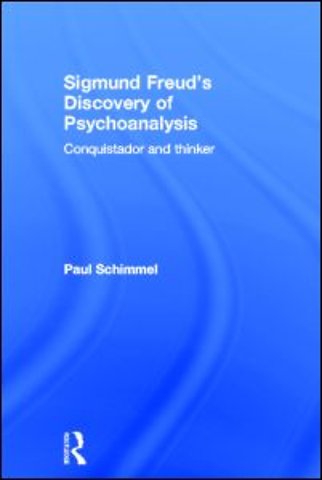 Sigmund Freud's Discovery of Psychoanalysis