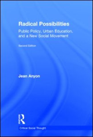 Radical Possibilities