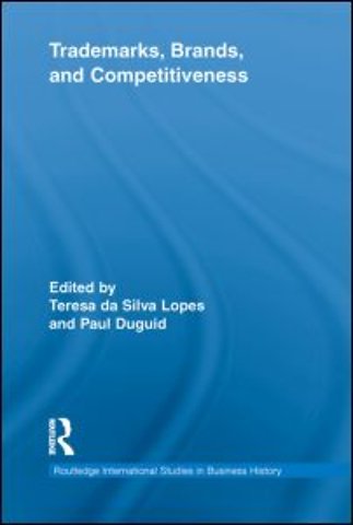 Trademarks, Brands, and Competitiveness