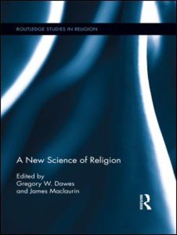 New Science of Religion