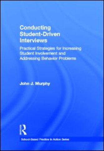 Conducting Student-Driven Interviews