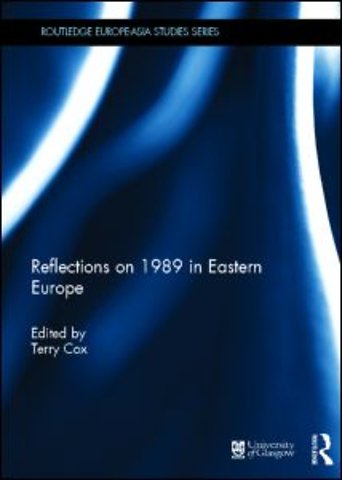 Reflections on 1989 in Eastern Europe