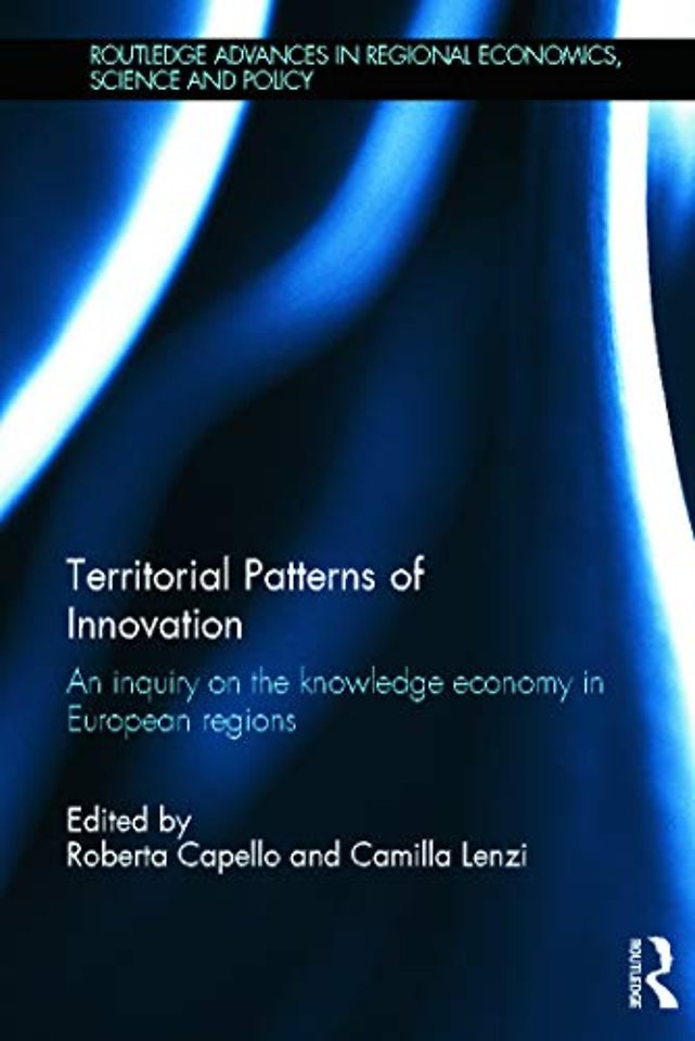 Territorial Patterns of Innovation