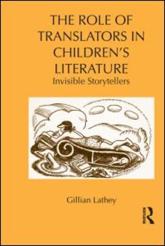 Role of Translators in Children's Literature