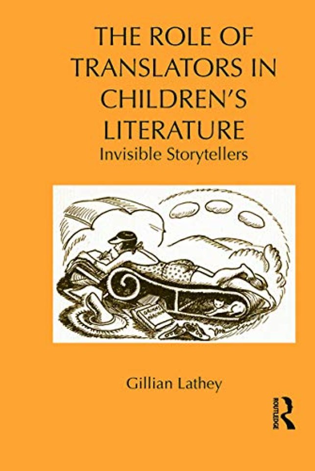 Role of Translators in Children's Literature