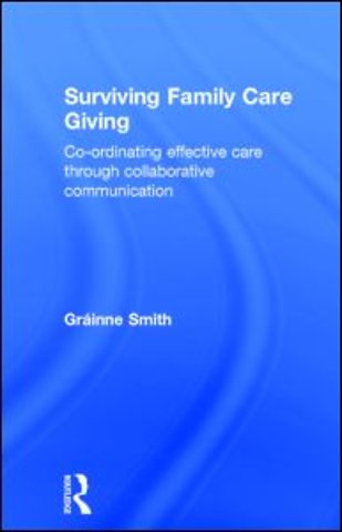 Surviving Family Care Giving