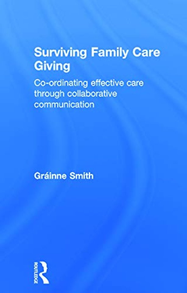 Surviving Family Care Giving