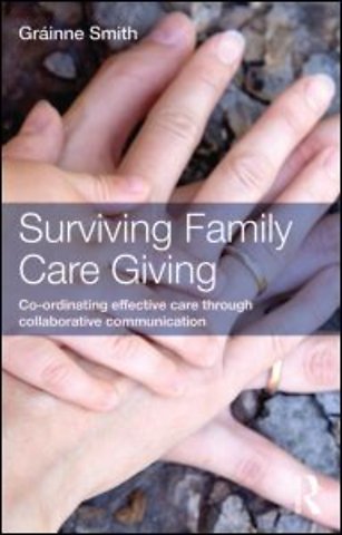 Surviving Family Care Giving
