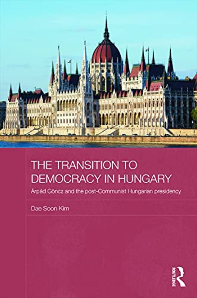 Transition to Democracy in Hungary