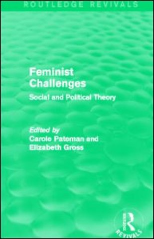 Feminist Challenges